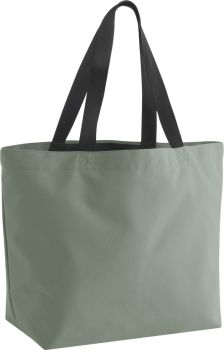 BagBase | Taška "Carryall Tote" dusty green onesize