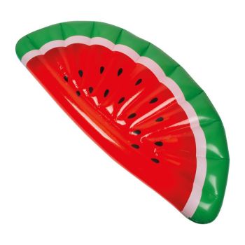 Nafukovacie lehátko, melón vegyes