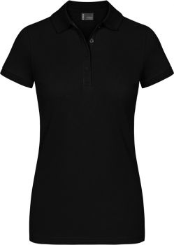 Promodoro | Dámské pracovní polo - EXCD black M