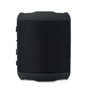 TOA Bezdrátový 5W ABS reproduktor Černá