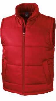 Result Core | Vesta red XXL