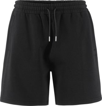 Craft | Pánské těžké teplákové šortky black L