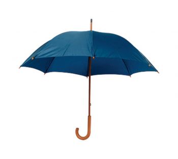 Santy umbrella dark blue