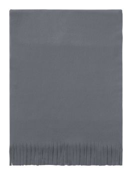 Bufanda zimný šál grey