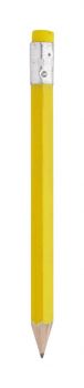 Minik mini ceruzka žltá