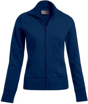 Promodoro | Dámská mikina navy S