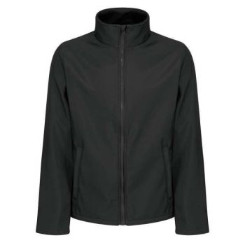 ECO ABLAZE SOFTSHELL JACKET Navy/Navy L