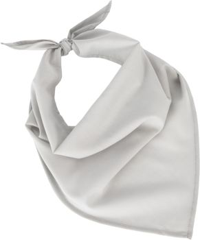 Kariban K-Up | Šátek "Fiesta" sweet grey onesize