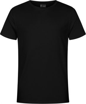 Promodoro | Pánské pracovní tričko - EXCD black M