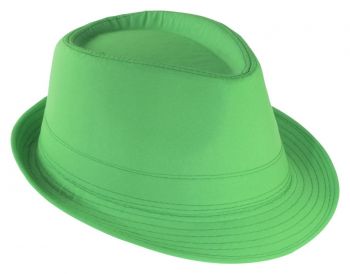 Likos hat green
