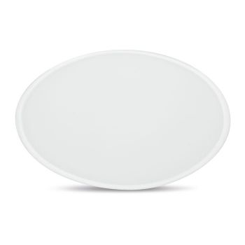 ATRAPA Skládací frisbee white