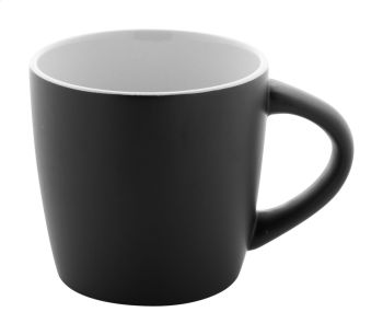 Matara Nera hrnček white , black