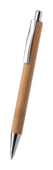 Reycan bambusové guľôčkové pero natural