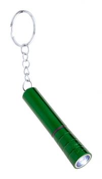 Flonse mini flashlight green