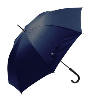 Cubratus RPET dáždnik dark blue