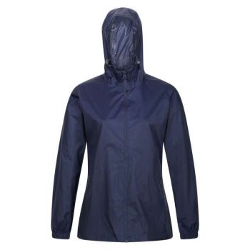 WOMEN'S PRO PACKAWAY JACKET Navy 3XL