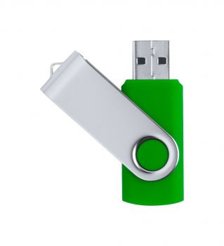 Rebik 16Gb USB kľúč green  16GB