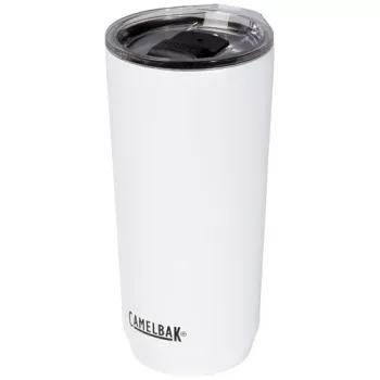600 ml vakuově izolovaná termoska CamelBak® Horizon bílá
