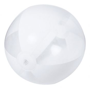 Bennick beach ball (ø28 cm) white