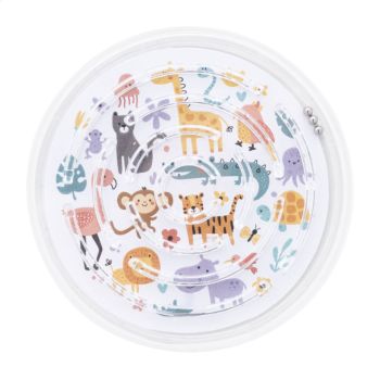 Knossos hra bludisko RPR white