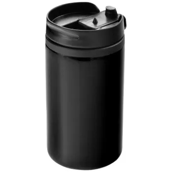 Termohrnek Mojave 250 ml Černá