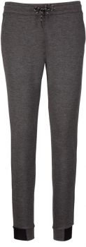 Kariban ProAct | Dámské funkční kalhoty deep grey heather S