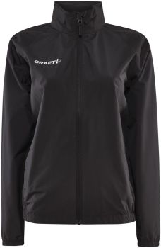 Craft | Lehká dámská bunda do deště black L