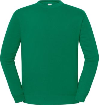 F.O.L. | Mikina college green L