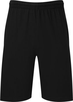F.O.L. | Šortky Jersey black XXL