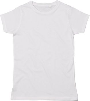 Mantis | Dámské tričko "Superstar" pure white L