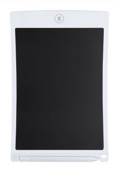 Koptul LCD writing tablet white