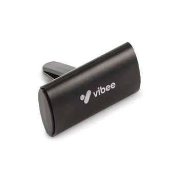 CARFRESH Osvěžovač vzduchu do auta Černá