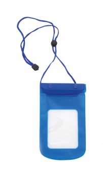 Tamy vodeodolné puzdro na mobil blue