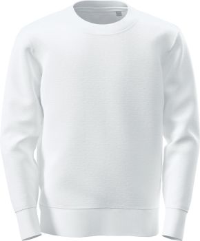 Stedman | Dětská mikina "Classic" white L