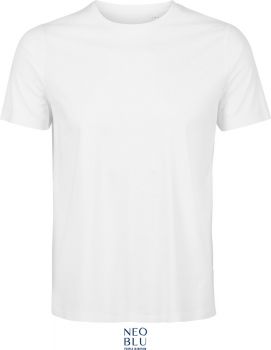 NEOBLU | Pánské tričko optic white L