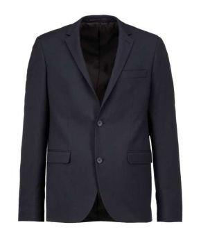 MEN'S JACKET Navy 48