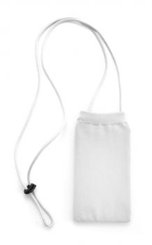 Idolf multipurpose bag white