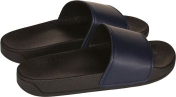 Kariban ProAct | Koupací sandály black/navy 45