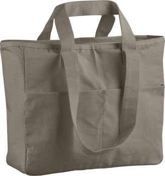 Westford Mill | Taška "Cargo" mushroom onesize