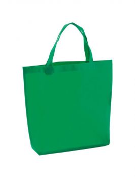 Shopper taška green