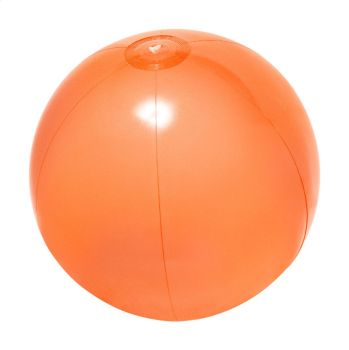 Patong Plážová lopta z RPVC (ø40 cm) orange