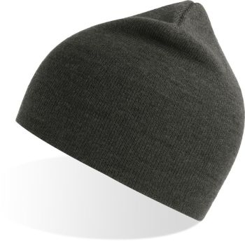 Atlantis | Pletená čepice "Holly" dark grey melange onesize