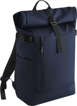 BagBase | Batoh Roll-Top "Everyday" navy onesize