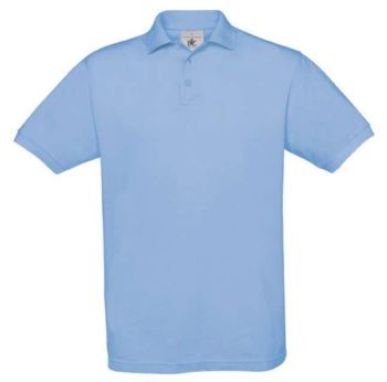 B&C SAFRAN Sky Blue M