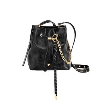 Dámska taška Philomène Black