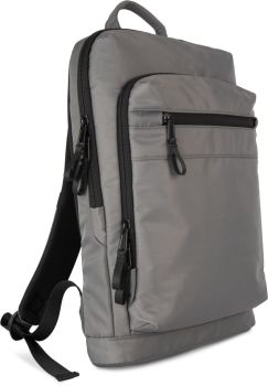 Kimood | Business batoh cliff grey onesize