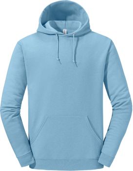 Jerzees | Mikina "NuBlend" light blue M