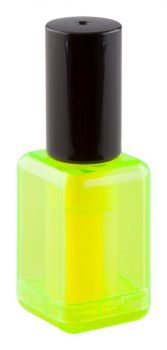 Consut highlighter žltá , black