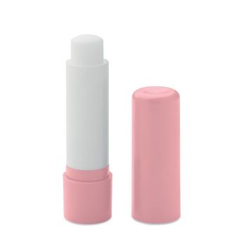 VEGAN GLOSS Veganský balzám na rty pink