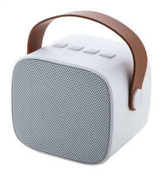 Rabeat RABS bluetooth reproduktor white